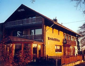 Landgasthof Gut Marienbildchen Ретґен Екстер'єр фото